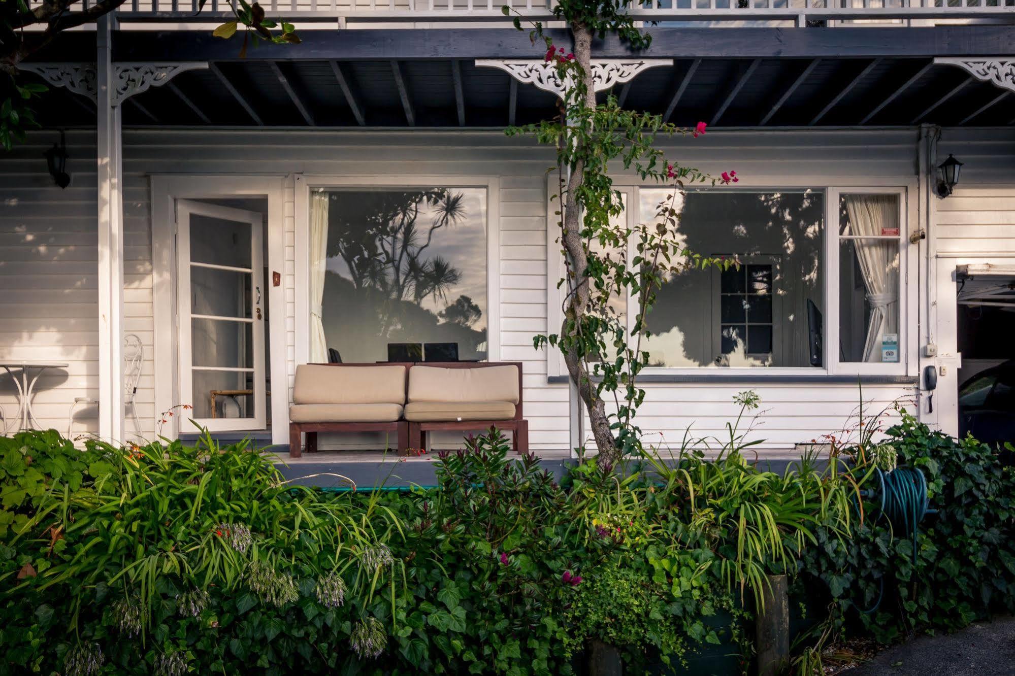 Marlin House Bed and Breakfast Paihia Eksteriør billede