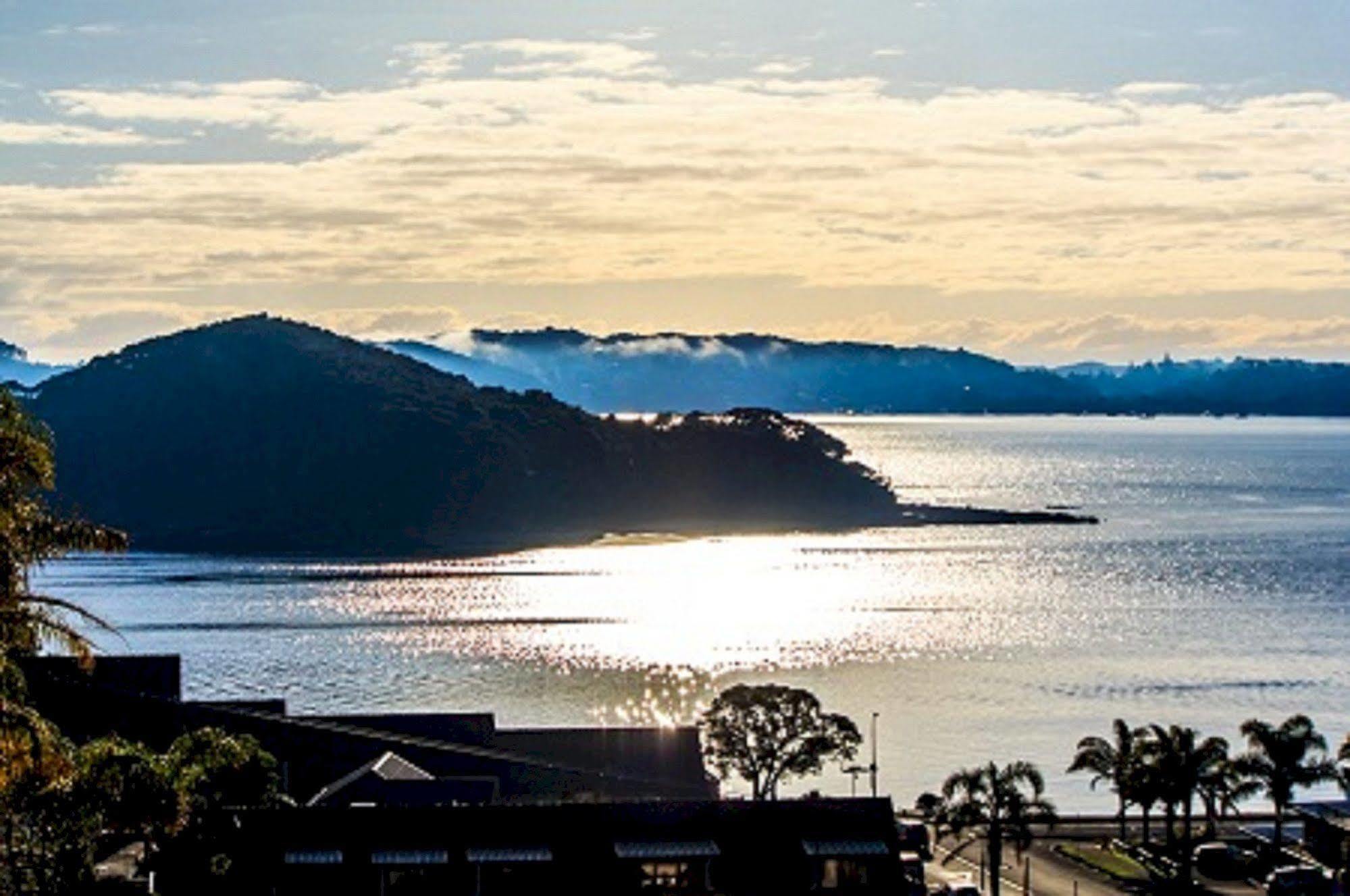 Marlin House Bed and Breakfast Paihia Eksteriør billede